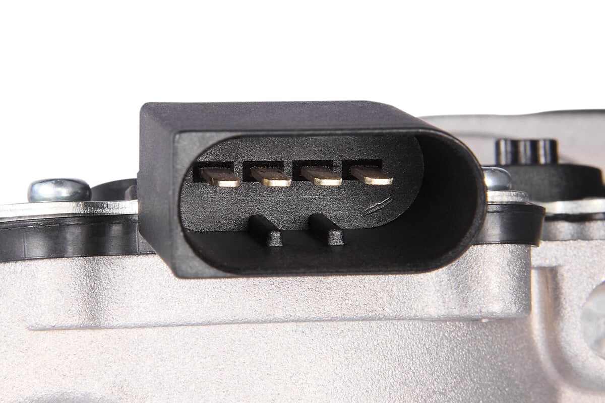 Moteur d'essuie-glace VALEO 584524